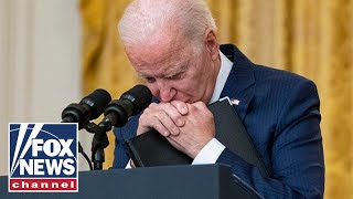 Biden's lies and exaggerations about his life are 'shameless' | Guy Benson Show