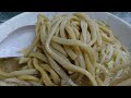 【ラーメン二郎】新宿小滝橋通り店～小ラーメン 全マシ