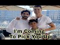 I'm Coming To Pick You Up | Sheikh Hamdan | Fazza Poems | Sheikh Hamdan