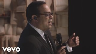 Gilberto Santa Rosa - Como Nunca Nadie (En Vivo)