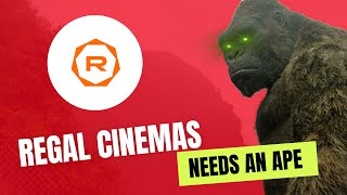 Why Regal Cinemas went bankrupt and AMC didn't