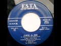 Escos - Chick-A-Dee (Esta 100) 1959