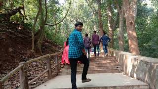 Picnic and tourism spot SAPTASAJYA DHENKANALA