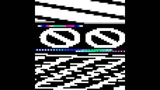 compiling some BMPs (Binary Waterfall)