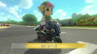 [MK8] NvK vs GEN (2016/02/06)