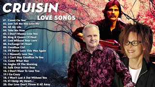 Cruisin Love Songs Collection: James Ingram, David Foster, Peabo Bryson, Dan Hill, Kenny Rogers