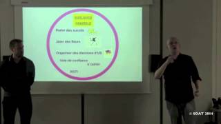 Boostez vos retrospectives - Pascal Poussard et Sébastien Ménétrier - 20140429