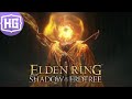 Elden Ring: Shadow of the Erdtree - Midra, Lord of Frenzied Flame Boss Fight