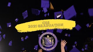CHS Graduation 2021