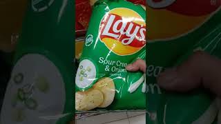 ASMR. Lays best sounds to hear #shorts #satisfying #lays #sound #viral #trending #asmr