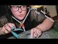 POV ASMR - fast & aggressive body massages + measuring 💆‍♀️