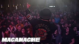 Macanache - Ma Simt Excelent Yo (CLIP OFICIAL)