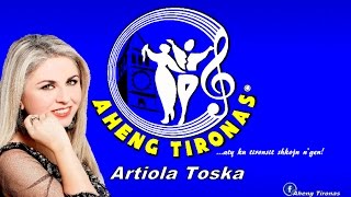 Artiola Toska - Cimi cimi ca