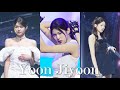 I-LAND 2 - every performances but it's only Yoon Jiyoon