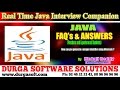 Java Interview Companion||Java||How can you generate a unique identifier using hibernate ?