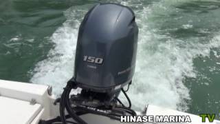 NISSAN SUN CAT２２ 試運転動画