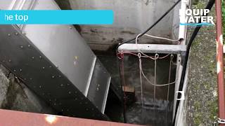 Multiple Rake Screen | EQUIPWATER