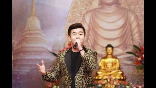 Melodi Kehidupan oleh Fernando Sanjaya, RU 2 Buddhist Idol 2018