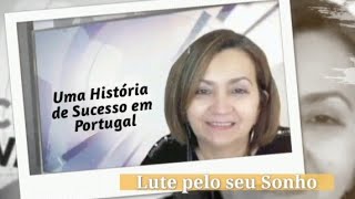 História de Sucesso de empregada Doméstica A Empresária.