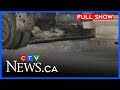 City issues parking ban as crews brace for snow | CTV Your Morning Edmonton for Dec. 17, 2025
