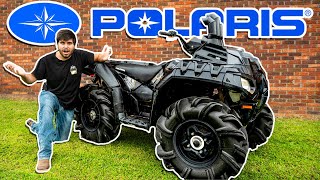 Buying a POLARIS 850 HIGH LIFTER! *HUGE MISTAKE*