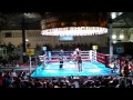 antonin marconi singpatong vs huangduenoi round 2