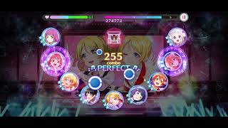 SIF2: Storm in Lover (Expert FULL COMBO)