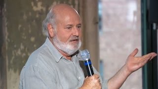 Rob Reiner on Improvisation and "Spinal Tap" | Build Series