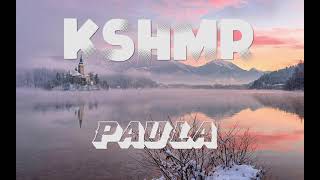 KSHMR - Paula (Slowed Down + Reverb)