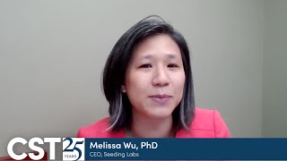 Melissa Wu on CST and Seeding Labs: Empowering Scientists Globally