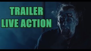 Dying Light - Live Action Trailer