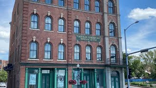 German American Heritage Center & Museum named national site