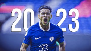 Why Chelsea Want 15 Year Old Kendry Paez!