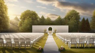 Conducting a Meaningful Memorial Service: A Guide to Honor Your Loved One
