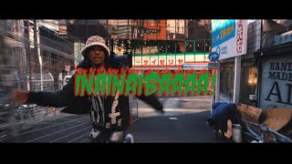 YDIZZY × BLAISE - INAINAIBAAAA!