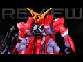 This Is Pro Gunpla, And Not For Everyone. | HG GUNDAM TR-6 BARZAM II REZEON