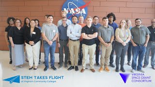 STEM Takes Flight 2024