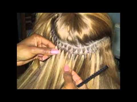 Micro Bead Hair Extensions Silicone Bead Hair Extensions Reviews