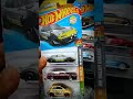 lo nuevo de la caja b. hotwheels diecast collector hotwheels2025 collection