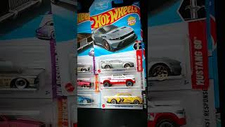 Lo nuevo de la caja B.   #hotwheels #diecast #collector  #hotwheels2025 #collection