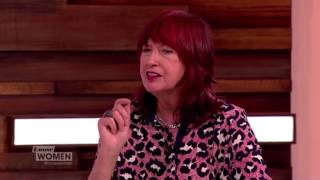 Being Bossy | Loose Women