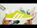 adidas Gazelle: Everything You Should Know