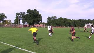 WLHS Boys Varsity Soccer - at Home VS SMSA