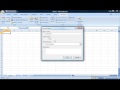 Excel VBA Beginner Tutorial - Fundamentals