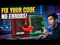 👉 How to Refactor Code Safely Using Claude Code (Easy Guide)