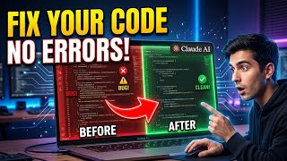 👉 How to Refactor Code Safely Using Claude Code (Easy Guide)