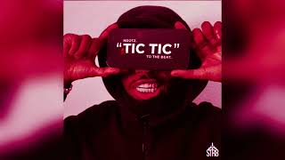 Ndotz - Tic Tic (Slowed to Perfection)