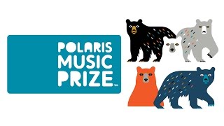 CBC Music Presents the 2016 Polaris Music Prize