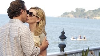 【藍色茉莉】Blue Jasmine 中文版正式預告HD_12月20日上映