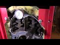 how to clean a biasi b4 b10 series boiler basic boiler maintenance part 5